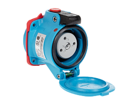 Meltric 63-14243-K04