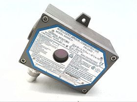 S4000CH-1-0-01-1 Система контроля загазованности от GENERAL MONITORS INC