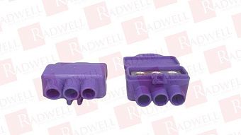 Клемма Артикул 95104 от производителя KING INNOVATION