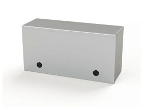 Saginaw Control & Engineering SCE-L9N186LP