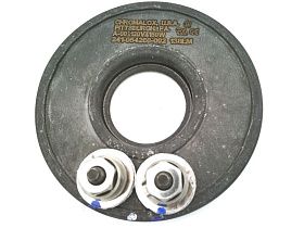 241054260002 Резистор от CHROMALOX