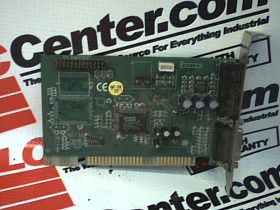 Плата ПК Плата ПЛК / дополнения к  плататам Артикул M4CS0037 от производителя ISA