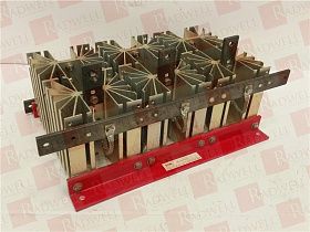 Мостовой выпрямитель Артикул CT400K6AA40 от производителя INTERNATIONAL RECTIFIER