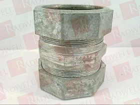 Труба и муфта Артикул TC-616 от производителя NEER