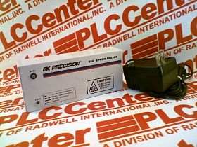 UV-стиратель EPROM B&K PRECISION 850