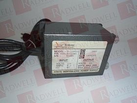Источник питания Артикул T-1246SL от производителя ELECTROSTATICS INC
