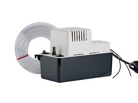 554435 Водяной насос от LITTLE GIANT PUMP