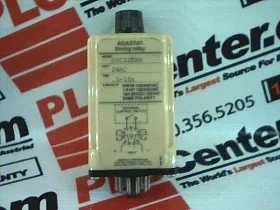 Замедляющие реле Артикул SSC22EBA от производителя TE CONNECTIVITY