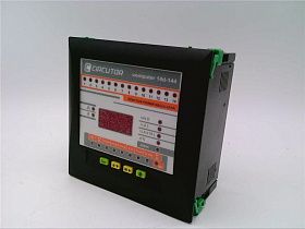 COMPUTER-14D-12-144A Пневматический регулятор от CIRCUTOR