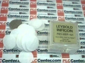 Фильтр / осушитель Артикул 701-237-G1 от производителя LEYBOLD INFICON