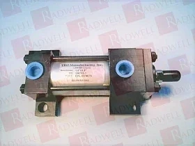 Пневматический цилиндр Артикул CYL-4374675 от производителя BIMBA