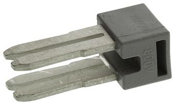 283-402 Перемычка / клемма / штекер от WAGO