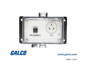 Grace Technologies P-R2-M2RA0