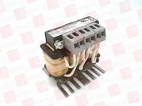 Линейный дроссель Трансформатор Артикул KLR8ATB от производителя TCI TRANS COIL