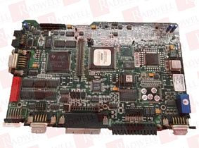 Плата ПК Компьютер Артикул PRD-0019030K-06 от производителя KOLLMORGEN