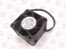 Вентилятор / терморегулятор для панели управления Артикул 04028DA-12R-AWF-C от производителя MINEBEA