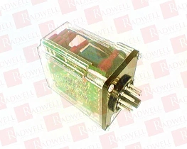 Реле / розетка Артикул 2-40-001021 от производителя FULTON BOILER