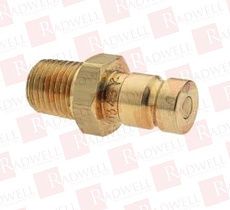 Фитинг для гидравлики Артикул 1/4X18FFB от производителя PARKER