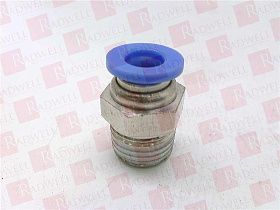 Пневматический фитинг и аксессуары Артикул PMS06/04 от производителя BEAUMANOR