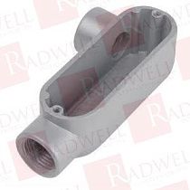 Кабелепровод / соединительный элемент Артикул ALR-1 от производителя ABB THOMAS & BETTS