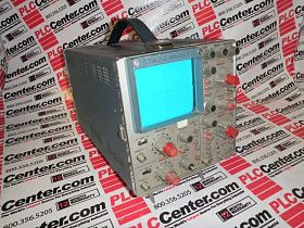 Осциллограф Артикул D67 от производителя TELEQUIPMENT