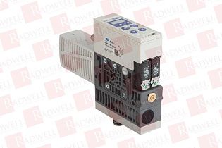 Управление пневматикой Артикул SXMPI 30 IMP Q 2XM12-5 от производителя SCHMALZ