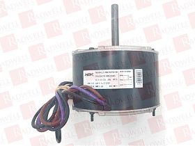 Двигатель Артикул 20044 от производителя NBK PARTS