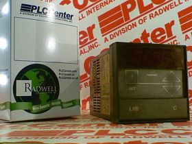 Контроллер температуры UNITED ELECTRIC D971J39, 0-1000°F, 6-8А, 115-230В