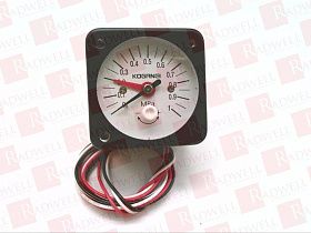 Датчик давления Артикул GS1-50-DL от производителя KOGANEI