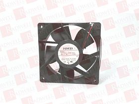 Вентилятор / терморегулятор для панели управления Артикул 4715VL-05W-B60-E00 от производителя MINEBEA