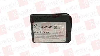 Модуль видео управления Артикул MPD100 от производителя CAREHAWK