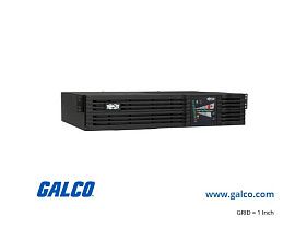 Tripp-Lite SU1000RTXL2UN