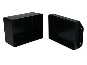 Bud Industries CU-1476-MB