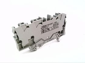 2004-1301 Клемма от WAGO