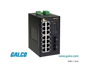 EtherWan EX95160-00B