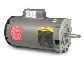 Baldor-ABB Motors JL1205A