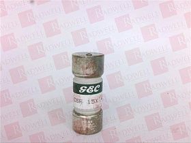 Предохранитель Артикул CSF15X45 от производителя CONVERTEAM