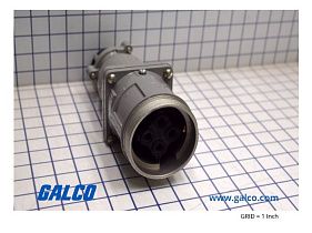 Russellstoll, a T & B Brand 8454