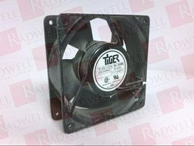 Вентилятор / терморегулятор для панели управления Артикул S128-2-HTB от производителя TIGER POWER