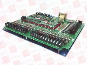 Модуль / стойка ПЛК Артикул DDN-T1392-010 от производителя AMETEK