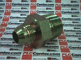 Фитинг для гидравлики Артикул 2021-12-8S от производителя EATON CORPORATION