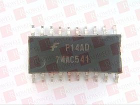Интегральная микросхема Артикул 74AC541SJ от производителя ON SEMICONDUCTOR