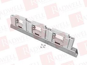 Шинопровод Артикул XBSB203 от производителя EATON CORPORATION