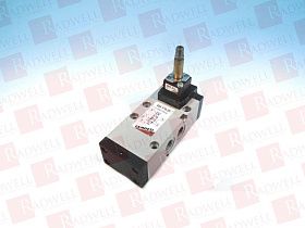 Электромагнитный клапан  Артикул 454-V16-22 от производителя CAMOZZI