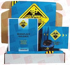 Инструкция Артикул K000VIL9EM от производителя MARCOM TRAINING