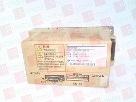 Сервопривод  / сервоуправление Артикул SGDR-SDA140A01B от производителя YASKAWA ELECTRIC