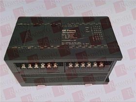 Модуль / стойка ПЛК Артикул IC200UDR010 от производителя FANUC