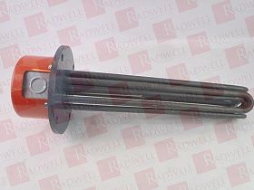 Погружной нагреватель Артикул TPN01976 от производителя TEMPCO