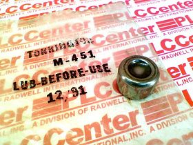 Подшипник Артикул M451 от производителя TIMKEN