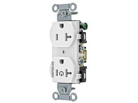 Bryant Electric CBRS20C1WHI